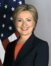 Secretary Clinton