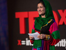 Shabana Basij-Rasikh: Dare to educate Afghan girls