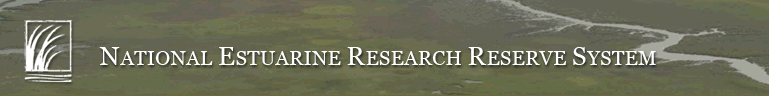 National Estuarine Research Reserve System