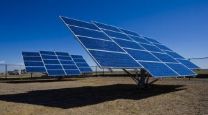 SolarTAC test facility in Aurora, CO (Courtesy of DOE/NREL)