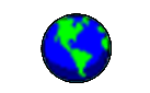 Globe icon representing the Mapping Tool