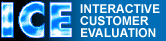 Graphic link to Interactive Customer Evaluation