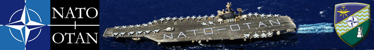 NATO Banner