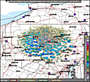 Local Radar - Click to enlarge