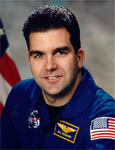 Neil Woodward (NASA Photo S98-16513)