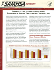  Tobacco Use Cessation During Substance Abuse Treatment Counseling