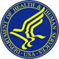 Department of Health and Human Services Seal