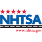 National Highway Traffic Safety Administration Seal