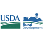 USDA and Rural Development Seal