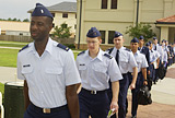 Airforce Officer Education Air Force Academy