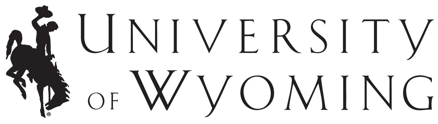 University of Wyoming Logo