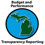 Budget and Performance Transparency Reporting