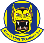 97TH FLYING TRAINING SQUADRON 