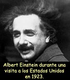 Albert Einstein