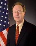 Jeff C. Wright, Acting Director