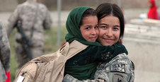 Women, peace and security: NATO’s implementation of UNSCR 1325