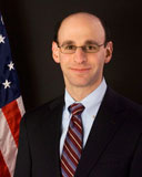 David Morenoff, Deputy General Counsel