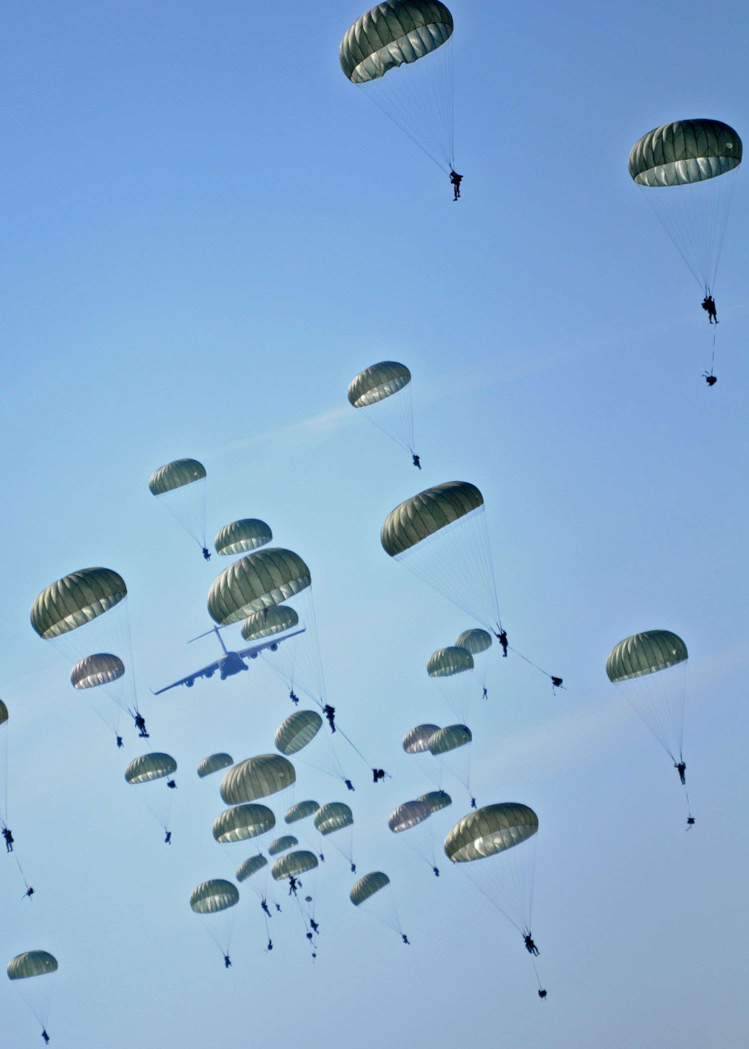 Airborne Historic Image
