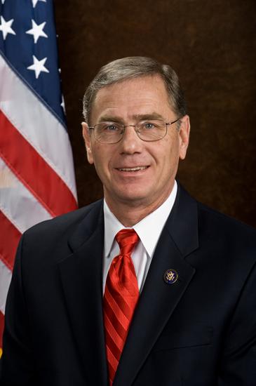 Rep. Blaine Luetkemeyer [MO-3]