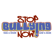 Stop Bullying Logo