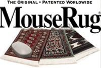 Mouse Rug