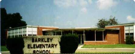 Barkley Elementary