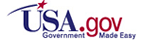 USA.gov Logo