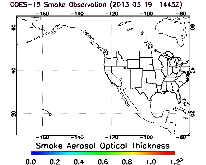 1445 smoke  west image