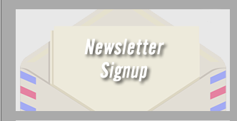 Newsletter Signup