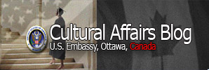 Visit our Cultural Affairs Blog!