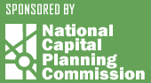 Sponsored by the National Capital Planning Commission