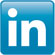 LinkedIn Logo