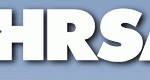 HRSA logo