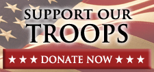 Show Your Support - Donate Now