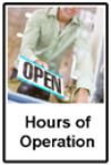 Hours of Operation - Dining Facilities on Fort Riley