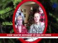 CMSAF Roy Holiday Message