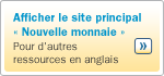 Afficher le site principal « Nouvelle monnaie » 