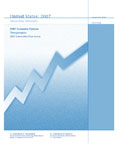 2007 Commodity Flow Survey - Hazardous Materials