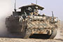 The M113A3 armored personnel carrier system was under examination to pave the way for a new Armored Multi-Purpose Vehicle (AMPV) fleet. (Photo by Canadian Master Corporal (MCpl) Karl McKay)