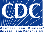 CDC Logo