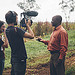 Moses, NUAC Farm's Spokesperson