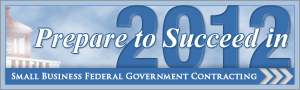 Insights to Succeed in Small Business Federal Government Service Contracting