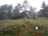 Tornado damage photo from Moore County - Click to enlarge