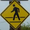 Pedestrian Crossing