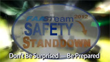 FAASTeam Safety Standdown 2012 – Scenario 1