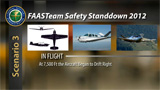 FAASTeam Safety Standdown 2012 – Scenario 3
