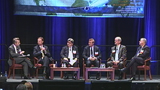 FAA Aviation Forecasts Panel 2 - Operating in the Global Economy