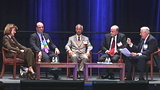 FAA Aviation Forecasts Panel 3 - Aviation and the Global Economy – View from the Industry