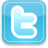 Twitter site icon.