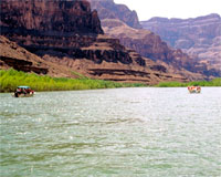 photo: Colorado River